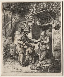 Handlaren