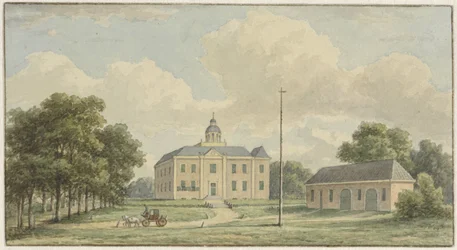 Hus De Cloese, nära Lochem