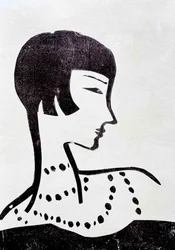 Coco-porträtt
