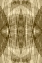 Gyllene geometriska lager