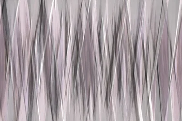 Dämpade geometriska fragment