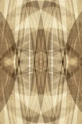 Varm geometrisk symmetri