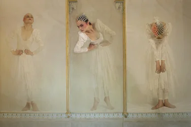 Ethereal Ballet Trio