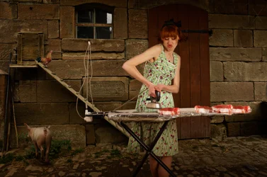 Quirky Farm – Strykning