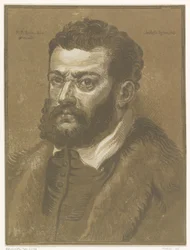 Porträtt av Giovanni I Cornaro