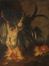 Döda tuppar