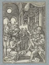 Salomos dom