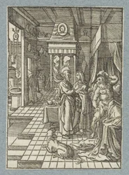 Peter dödar Aeneas