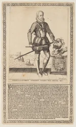Phillip II, kung av Spanien