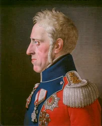 Frederik VI, kung av Danmark