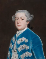 Leopold Friedrich Franz av Anhalt-Dessau