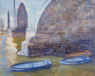 Richmond Bridge