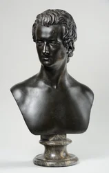 Byst av Henry Swinburne