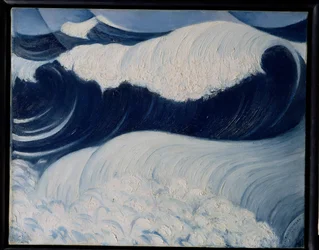 Vågen, 1917