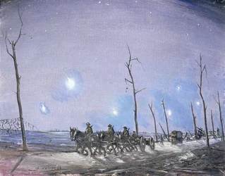 Verey Lights, 1918
