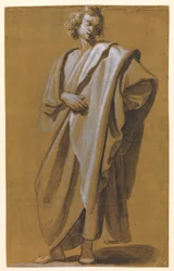 St Johannes aposteln