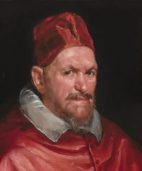 Påven Innocentius X