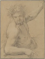 Faun Liggande