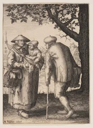 Böndernas familj