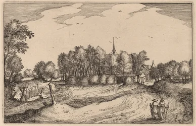 Ett kloster