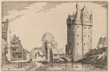 Stadsporten