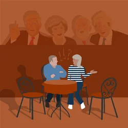 Cafédebatt