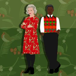 Julstämningar