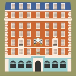 Fortnum och Mason, Piccadilly