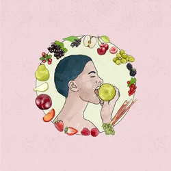 Fruktintag, 2024 (digital)