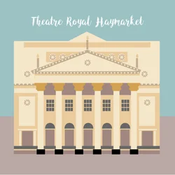 Teater Royal Haymarket