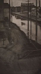 Telegrafpoler, 1898.