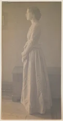 Puritaneren (Letitia Felix)