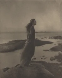 Rose Pastor Stokes,1909 (foto)