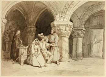 Edwy och Elgiva