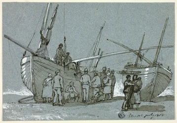 åtdragning