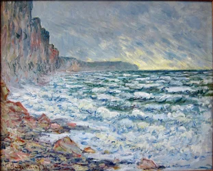 Le havre muma monet fecamp