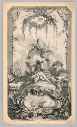 Leda och Svanen