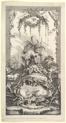 Leda och Svanen.n.d.