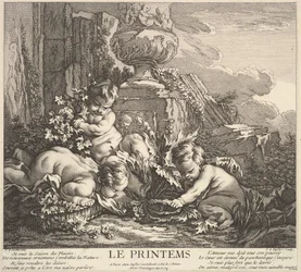 Våren, 1735-86.