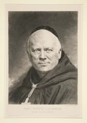 Till Prosper Gueranger