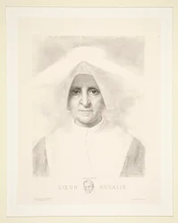 Syster Rosalie (Syster Rosalie)