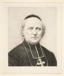 Monsignor Billard
