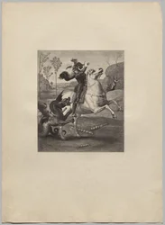 St. George och draken (4)