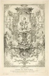 Apollo, från Porters