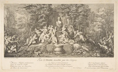 Dianas högtid.n.d.