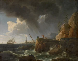 Havslandskap
