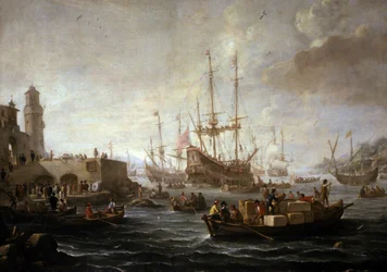 Havslandskap