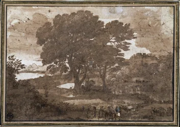Landskap