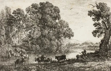 Koherden, 1636