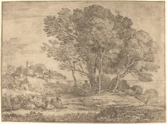 Getherden